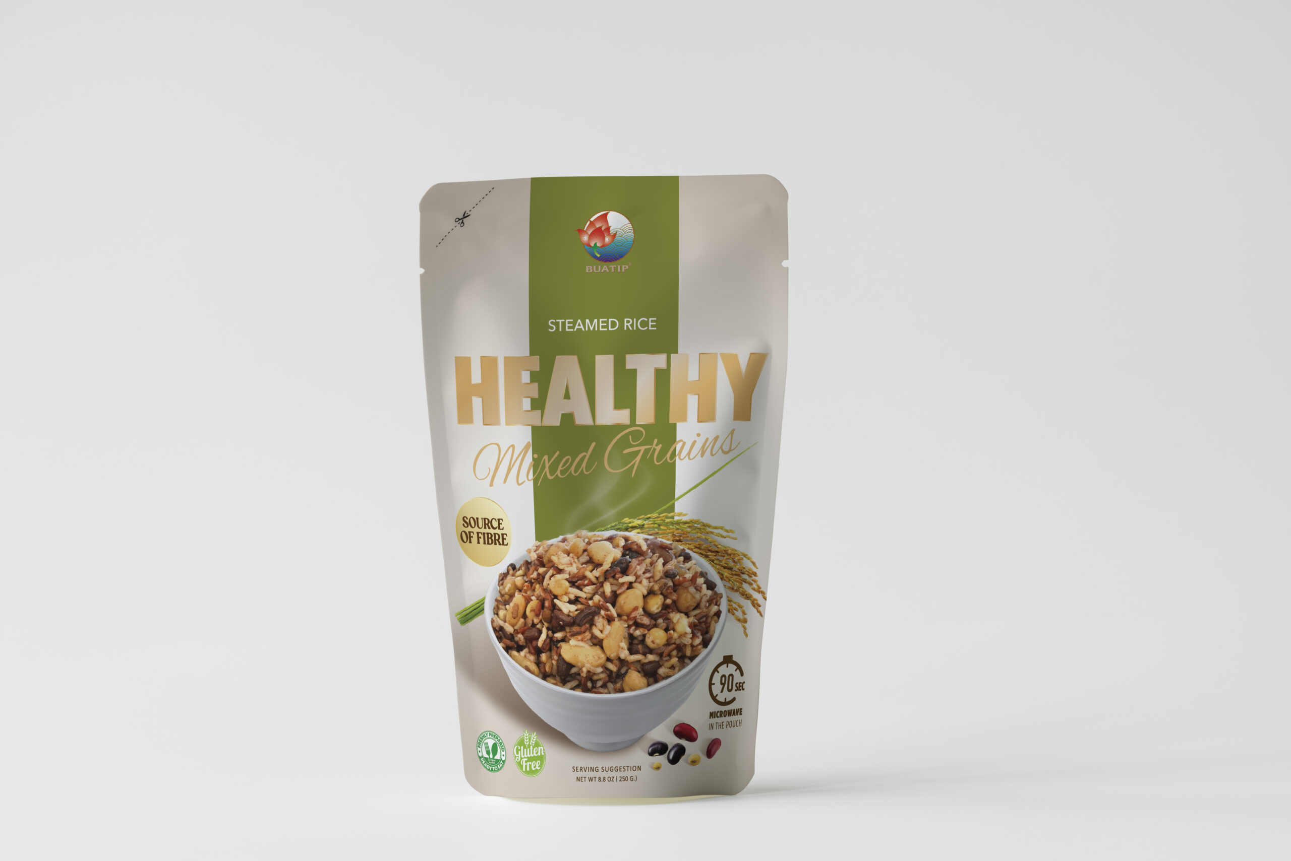 Healthy Mixed Grains – KC rice